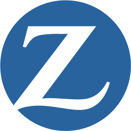 Zürich Versicherungs-Gesellschaft AG (Schweiz) Logo