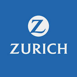 Zurich Deutschland Logo