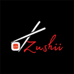 Zushii Sushi Logo