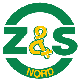 Zusnord Logo