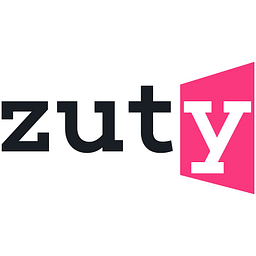 Zuty Logo