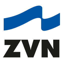 ZVN Hygiene + Kaffee GmbH Logo