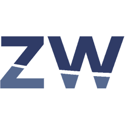 ZW-eck GbR, Olaf Zoschke und Sven Weidauer Logo