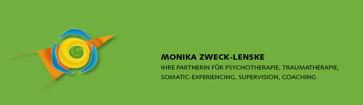 Zweck-Lenske Monika Psychologische Beratung Logo