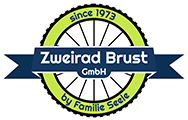 Brust Zweirad GmbH Logo