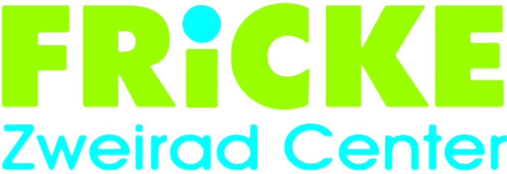 Fricke GmbH Zweirad Center Logo