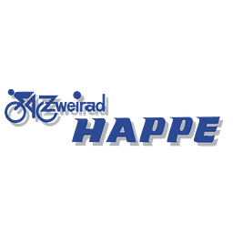 Happe Zweirad Inh. Peter Happe Fahrradhändler Logo
