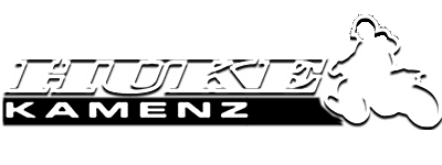 Zweiradtechnik Huke Logo