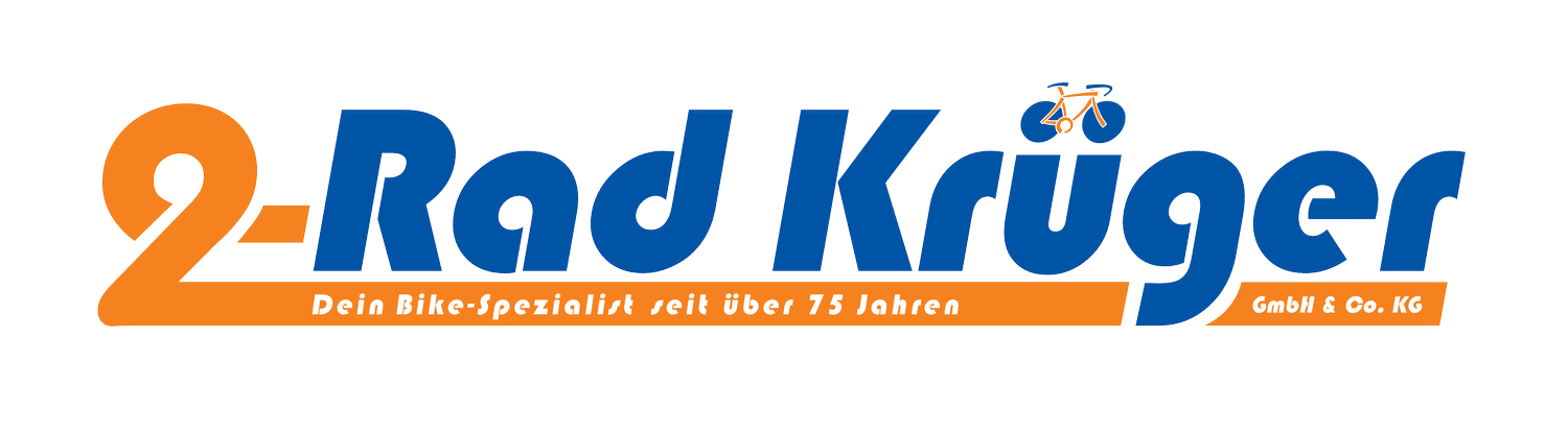 Zweirad Krüger GmbH & Co. KG Logo