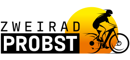 Probst Zweiräder Mstr.Betrieb Logo