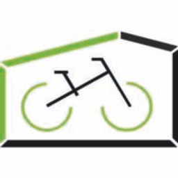 Zweiradgarage Logo