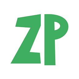 Die Zwergperten Logo
