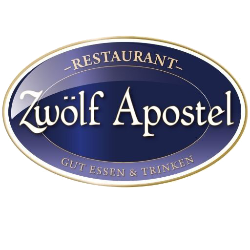 Zwölf Apostel Logo
