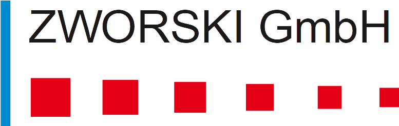 Zworski GmbH Logo