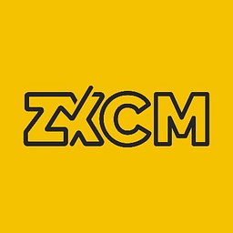ZX Capital Markets Logo