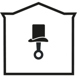 Zylinderhaus Logo