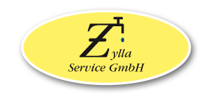Zylla Service GmbH Sanitär- Heizungs- und Klimainstallation Logo