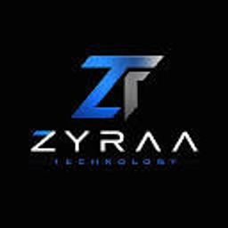 Zyraatechnology Logo