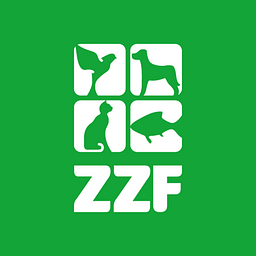 Zentralverband Zoologischer Fachbetriebe Deutschlands e.V. Logo
